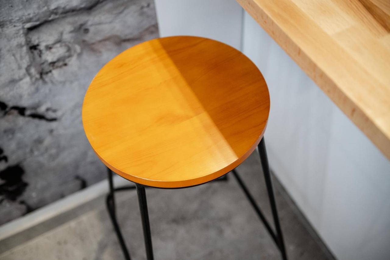Apartament Modern Ustrzyki Dolne Ngoại thất bức ảnh