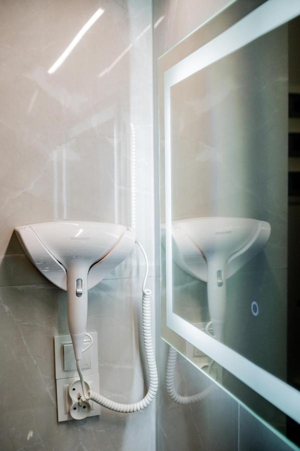 Apartament Modern Ustrzyki Dolne Ngoại thất bức ảnh