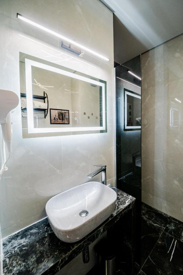 Apartament Modern Ustrzyki Dolne Ngoại thất bức ảnh